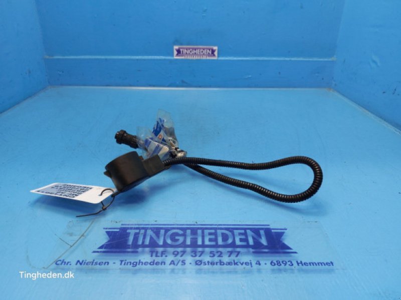 Elektrische Anlage του τύπου Massey Ferguson 32, Gebrauchtmaschine σε Hemmet (Φωτογραφία 1)