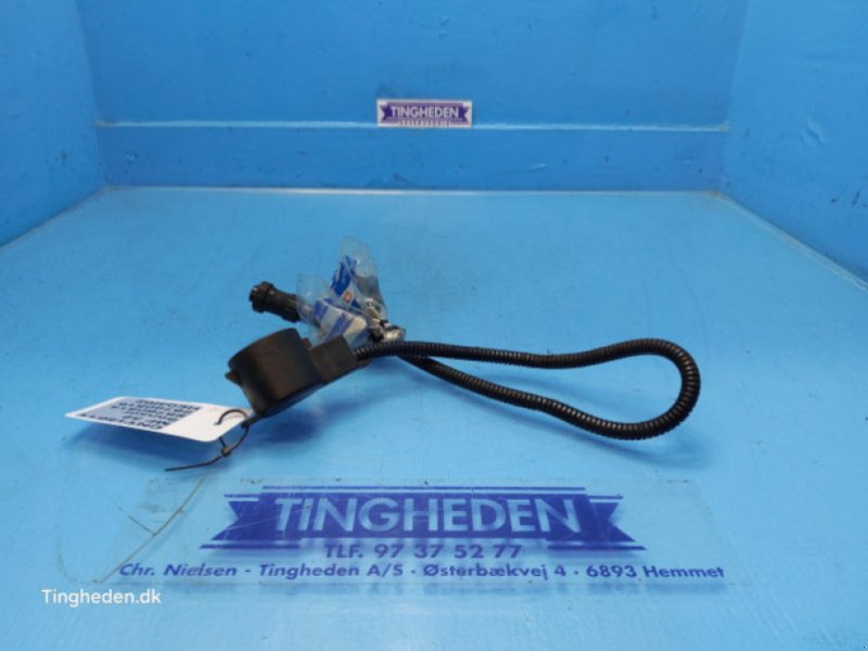 Elektrische Anlage του τύπου Massey Ferguson 32, Gebrauchtmaschine σε Hemmet (Φωτογραφία 1)