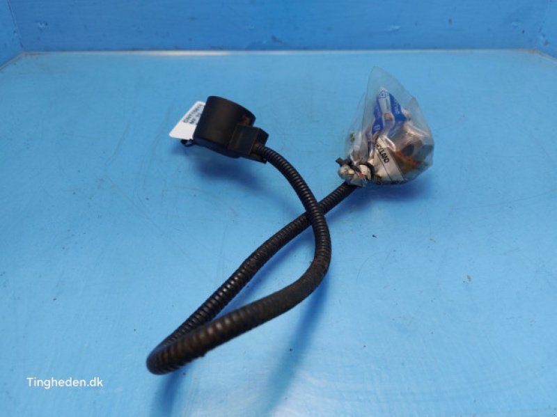 Elektrische Anlage του τύπου Massey Ferguson 32, Gebrauchtmaschine σε Hemmet (Φωτογραφία 10)