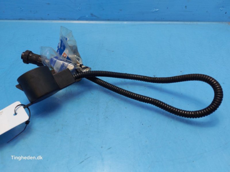 Elektrische Anlage του τύπου Massey Ferguson 32, Gebrauchtmaschine σε Hemmet (Φωτογραφία 2)