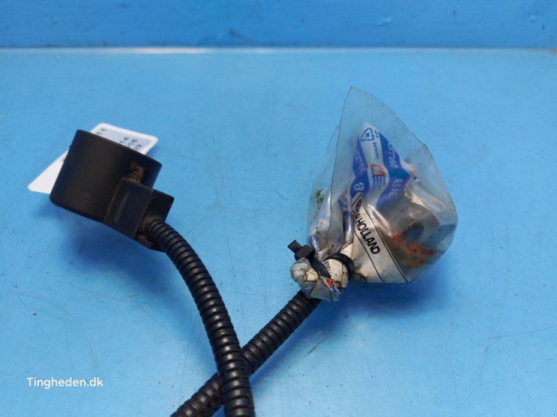 Elektrische Anlage του τύπου Massey Ferguson 32, Gebrauchtmaschine σε Hemmet (Φωτογραφία 9)