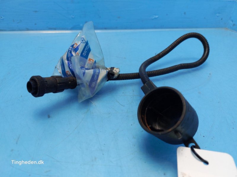 Elektrische Anlage του τύπου Massey Ferguson 32, Gebrauchtmaschine σε Hemmet (Φωτογραφία 4)