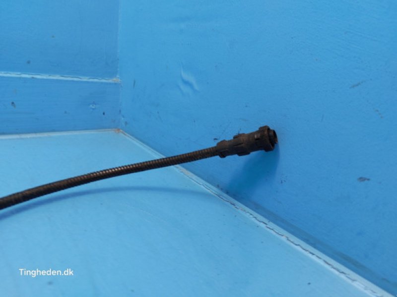 Elektrische Anlage of the type Massey Ferguson 32, Gebrauchtmaschine in Hemmet (Picture 7)