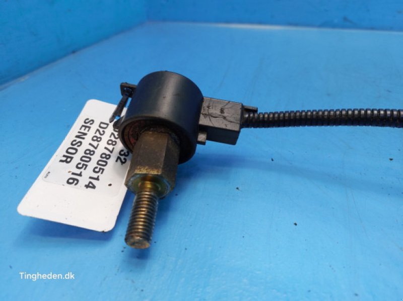 Elektrische Anlage of the type Massey Ferguson 32, Gebrauchtmaschine in Hemmet (Picture 2)