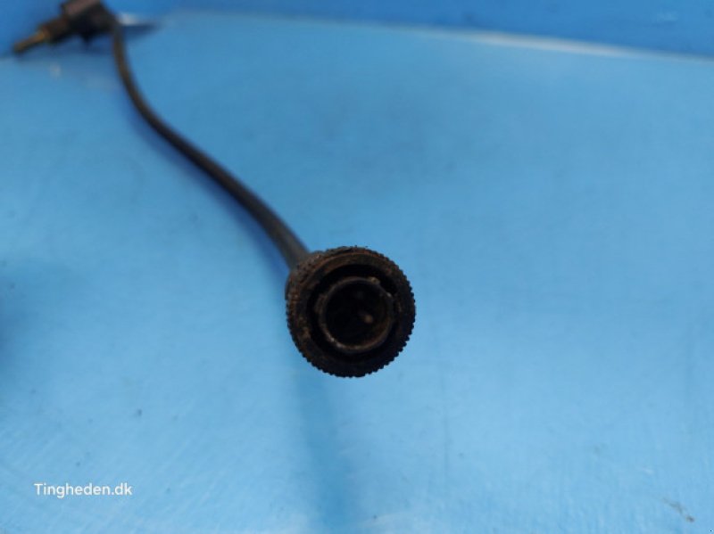 Elektrische Anlage of the type Massey Ferguson 32, Gebrauchtmaschine in Hemmet (Picture 10)