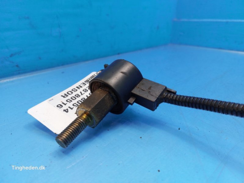 Elektrische Anlage of the type Massey Ferguson 32, Gebrauchtmaschine in Hemmet (Picture 3)