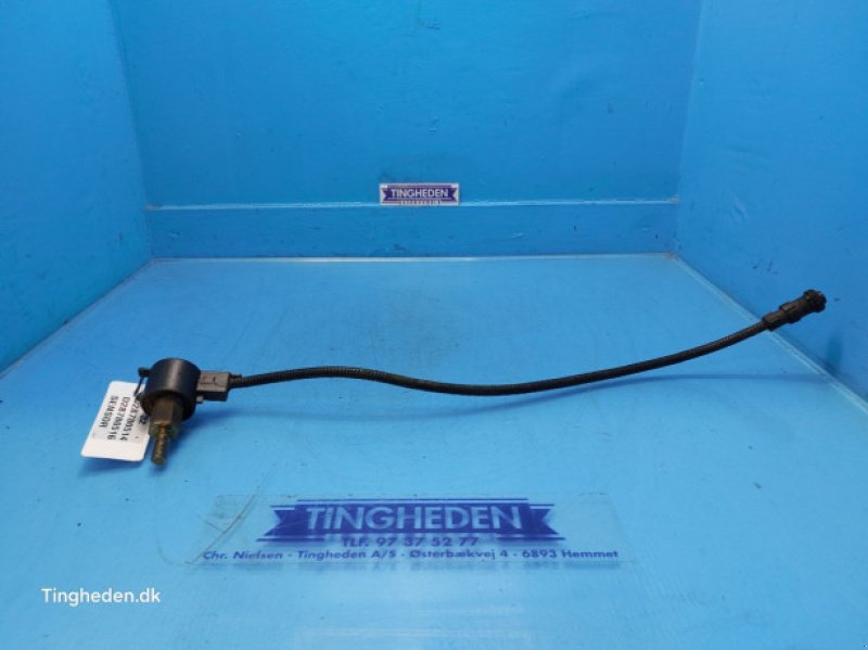 Elektrische Anlage of the type Massey Ferguson 32, Gebrauchtmaschine in Hemmet (Picture 1)