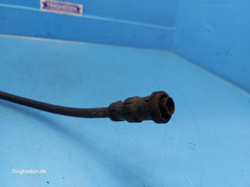 Elektrische Anlage of the type Massey Ferguson 32, Gebrauchtmaschine in Hemmet (Picture 11)