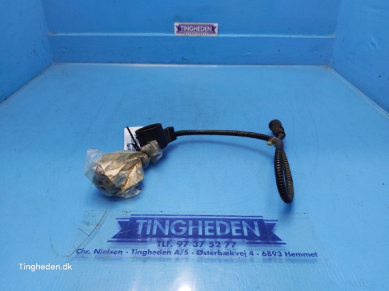 Elektrische Anlage of the type Massey Ferguson 32, Gebrauchtmaschine in Hemmet (Picture 1)