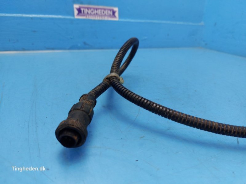 Elektrische Anlage of the type Massey Ferguson 32, Gebrauchtmaschine in Hemmet (Picture 8)