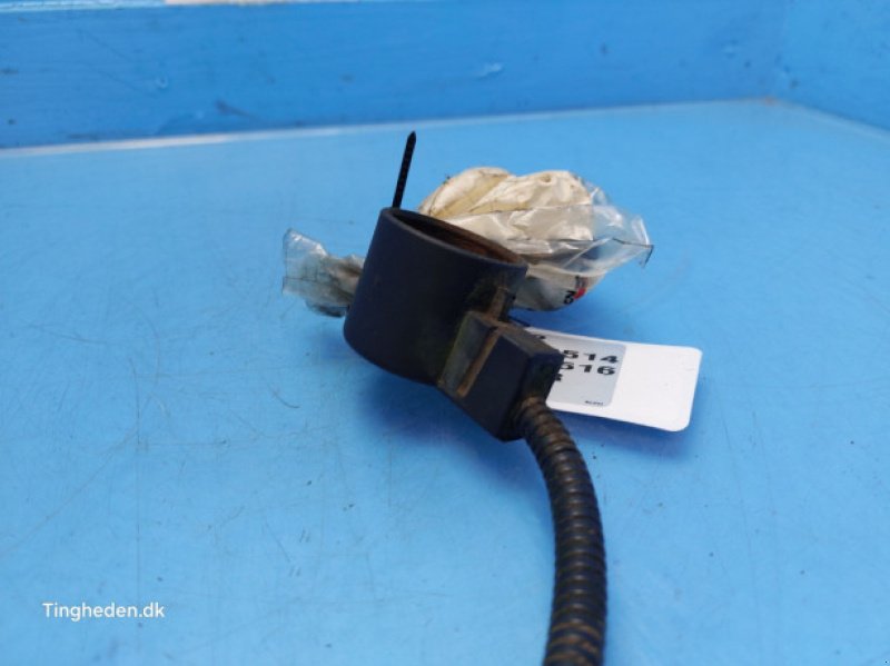 Elektrische Anlage of the type Massey Ferguson 32, Gebrauchtmaschine in Hemmet (Picture 12)