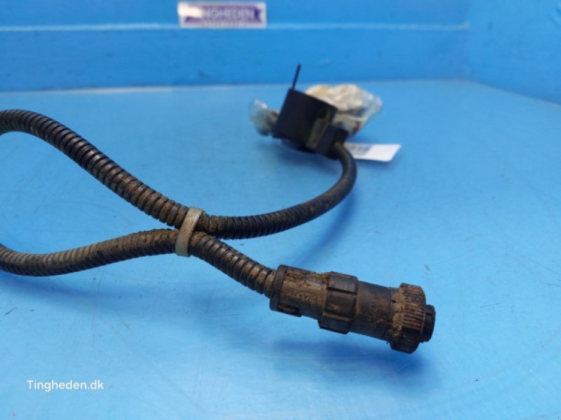 Elektrische Anlage of the type Massey Ferguson 32, Gebrauchtmaschine in Hemmet (Picture 11)