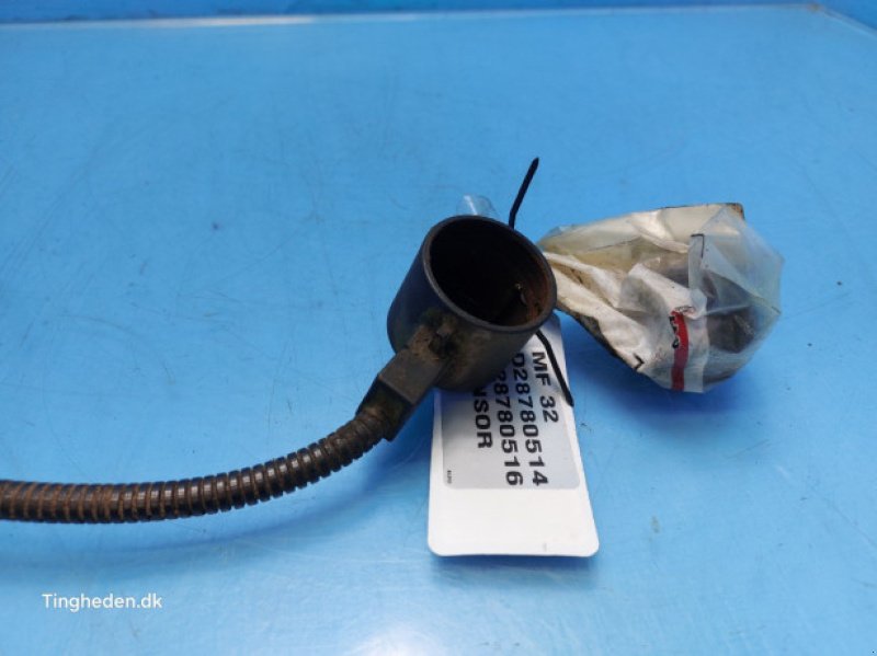 Elektrische Anlage of the type Massey Ferguson 32, Gebrauchtmaschine in Hemmet (Picture 4)