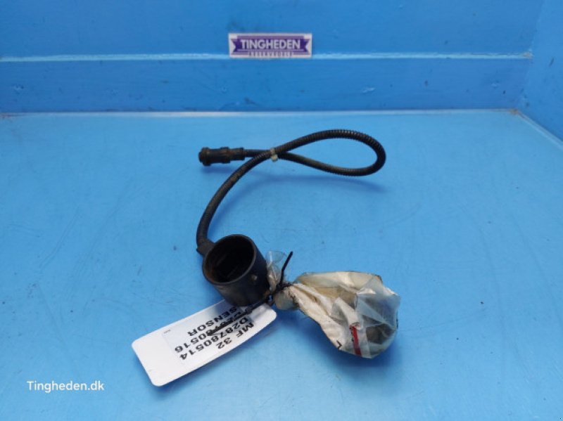 Elektrische Anlage of the type Massey Ferguson 32, Gebrauchtmaschine in Hemmet (Picture 3)