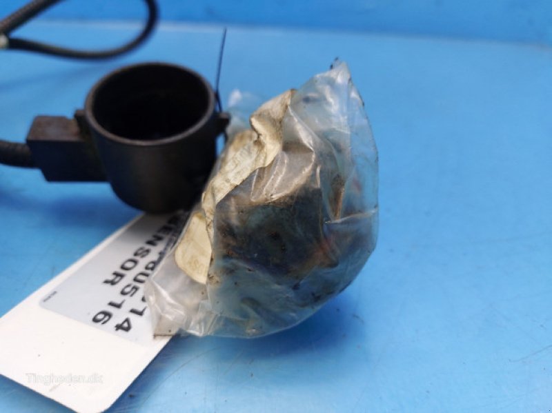 Elektrische Anlage of the type Massey Ferguson 32, Gebrauchtmaschine in Hemmet (Picture 7)