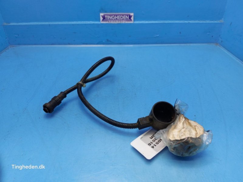 Elektrische Anlage of the type Massey Ferguson 32, Gebrauchtmaschine in Hemmet (Picture 9)