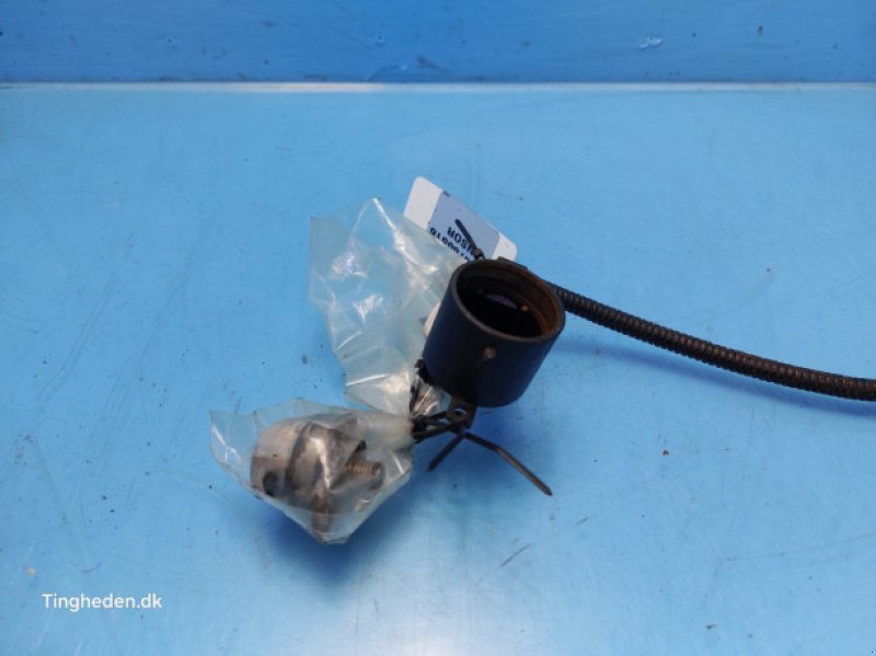 Elektrische Anlage of the type Massey Ferguson 32, Gebrauchtmaschine in Hemmet (Picture 11)