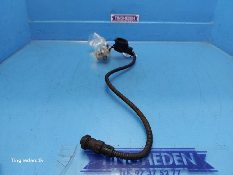 Elektrische Anlage of the type Massey Ferguson 32, Gebrauchtmaschine in Hemmet (Picture 13)