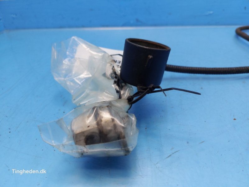 Elektrische Anlage of the type Massey Ferguson 32, Gebrauchtmaschine in Hemmet (Picture 8)