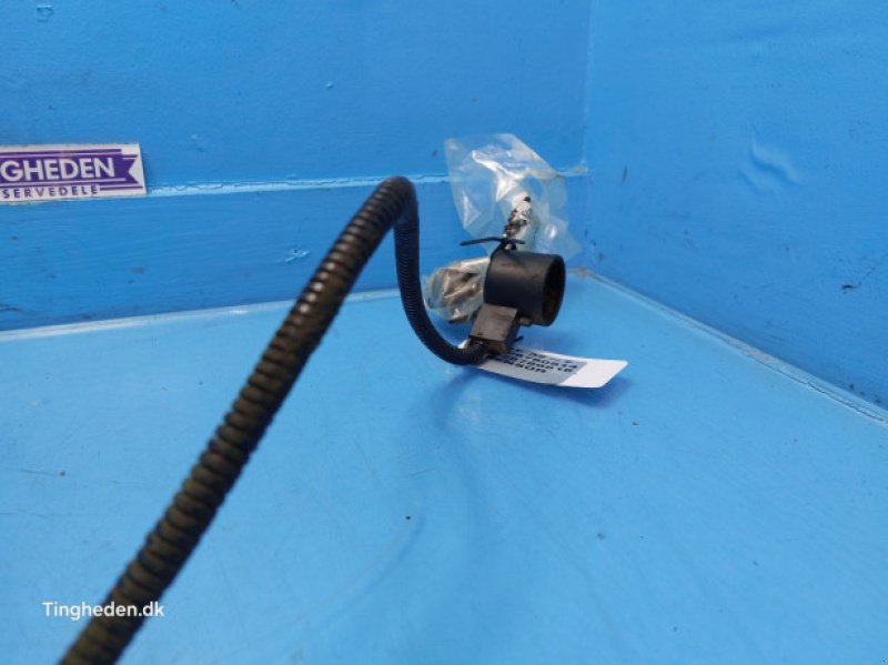 Elektrische Anlage of the type Massey Ferguson 32, Gebrauchtmaschine in Hemmet (Picture 7)