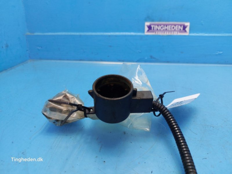 Elektrische Anlage of the type Massey Ferguson 32, Gebrauchtmaschine in Hemmet (Picture 12)