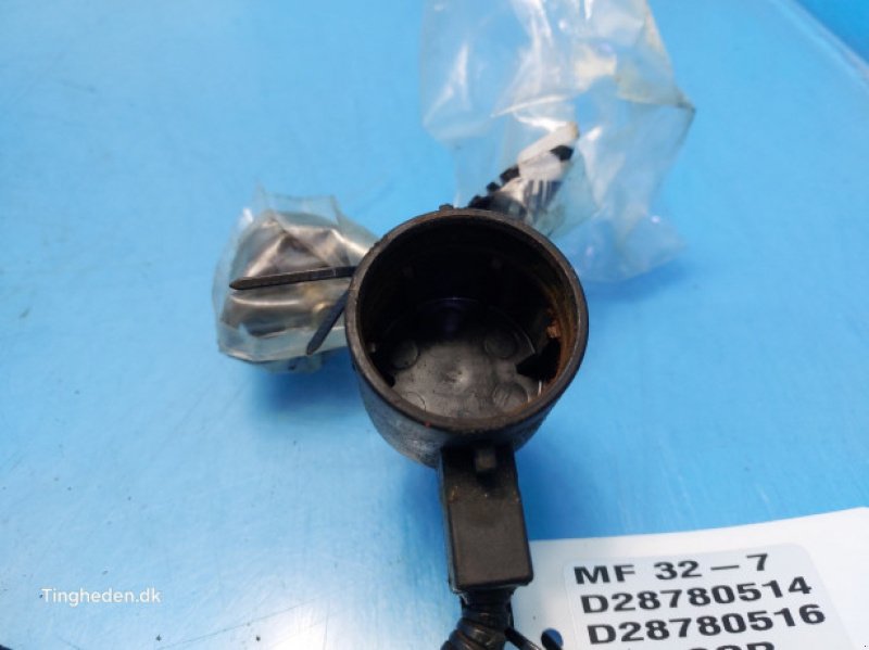 Elektrische Anlage of the type Massey Ferguson 32, Gebrauchtmaschine in Hemmet (Picture 3)