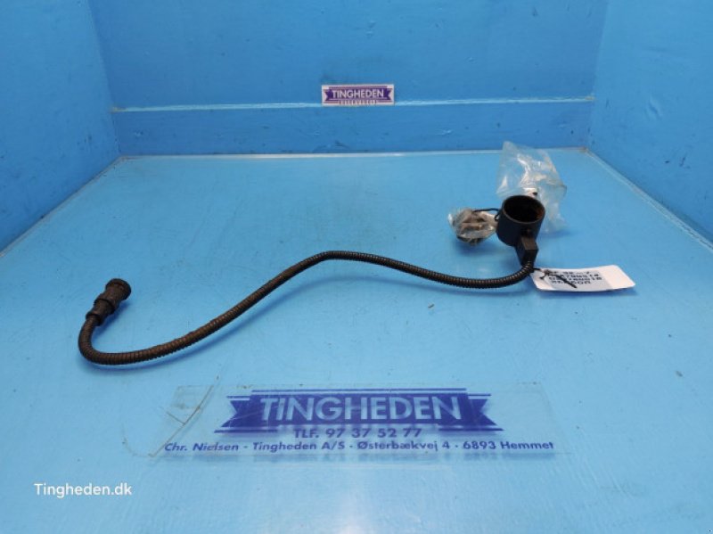 Elektrische Anlage of the type Massey Ferguson 32, Gebrauchtmaschine in Hemmet (Picture 1)