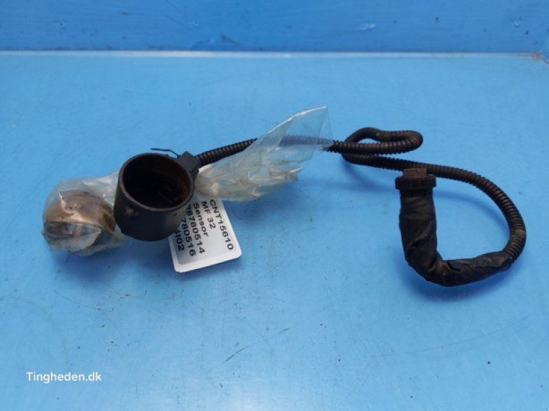 Elektrische Anlage του τύπου Massey Ferguson 32, Gebrauchtmaschine σε Hemmet (Φωτογραφία 2)