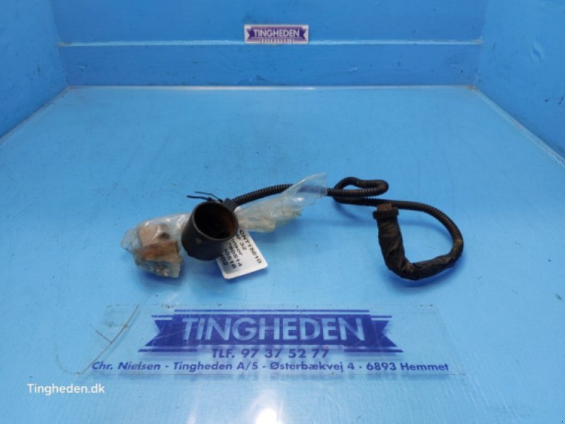 Elektrische Anlage του τύπου Massey Ferguson 32, Gebrauchtmaschine σε Hemmet (Φωτογραφία 1)