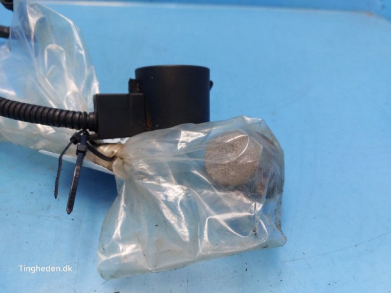 Elektrische Anlage του τύπου Massey Ferguson 32, Gebrauchtmaschine σε Hemmet (Φωτογραφία 4)