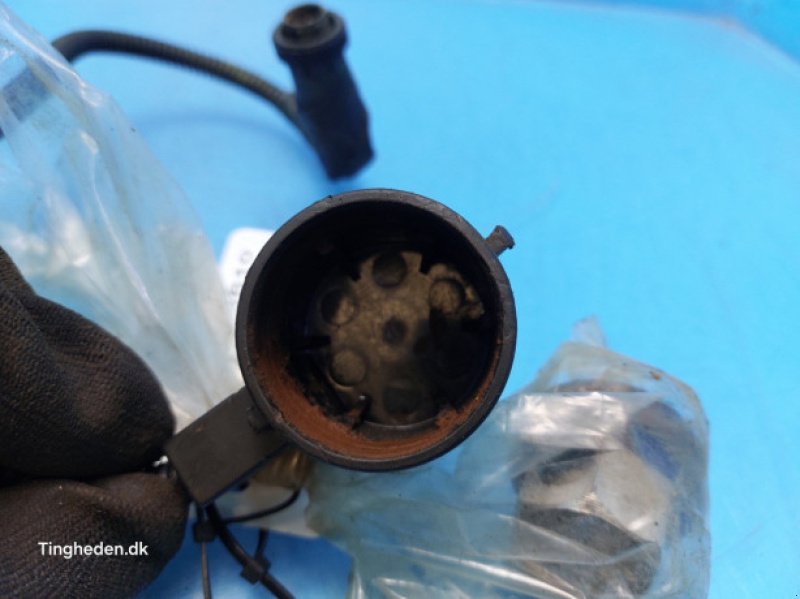 Elektrische Anlage του τύπου Massey Ferguson 32, Gebrauchtmaschine σε Hemmet (Φωτογραφία 7)