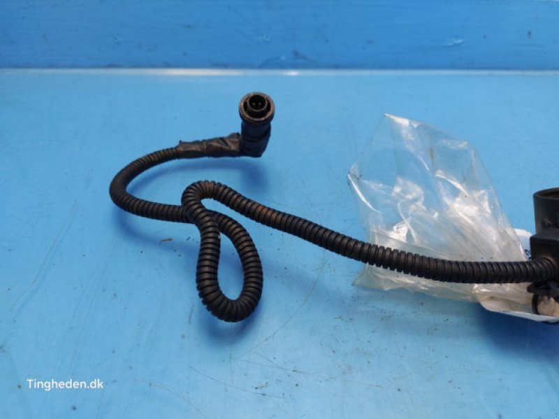 Elektrische Anlage του τύπου Massey Ferguson 32, Gebrauchtmaschine σε Hemmet (Φωτογραφία 5)