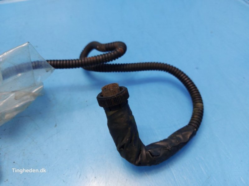 Elektrische Anlage του τύπου Massey Ferguson 32, Gebrauchtmaschine σε Hemmet (Φωτογραφία 3)