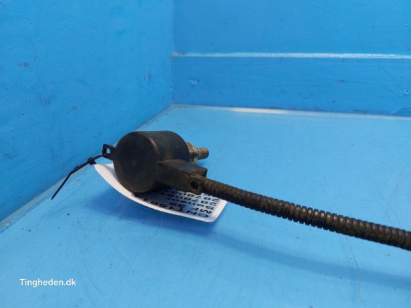 Elektrische Anlage des Typs Massey Ferguson 32, Gebrauchtmaschine in Hemmet (Bild 10)