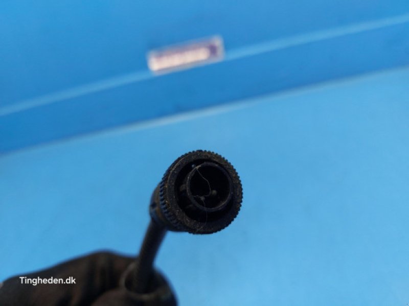 Elektrische Anlage des Typs Massey Ferguson 32, Gebrauchtmaschine in Hemmet (Bild 9)