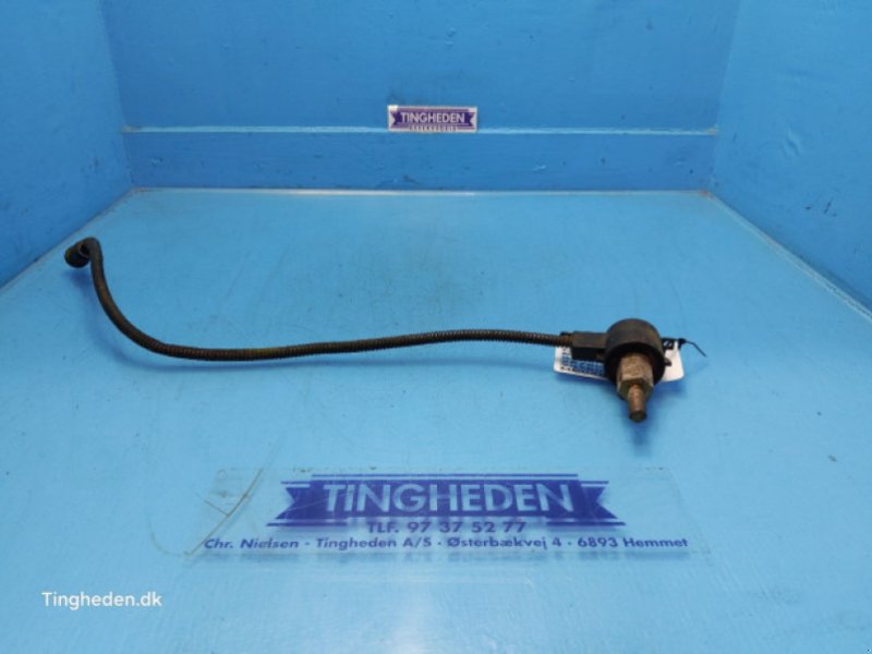 Elektrische Anlage des Typs Massey Ferguson 32, Gebrauchtmaschine in Hemmet (Bild 1)