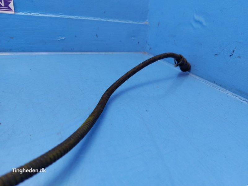 Elektrische Anlage des Typs Massey Ferguson 32, Gebrauchtmaschine in Hemmet (Bild 8)