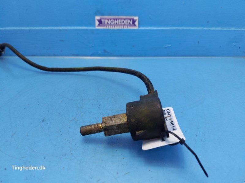 Elektrische Anlage des Typs Massey Ferguson 32, Gebrauchtmaschine in Hemmet (Bild 5)