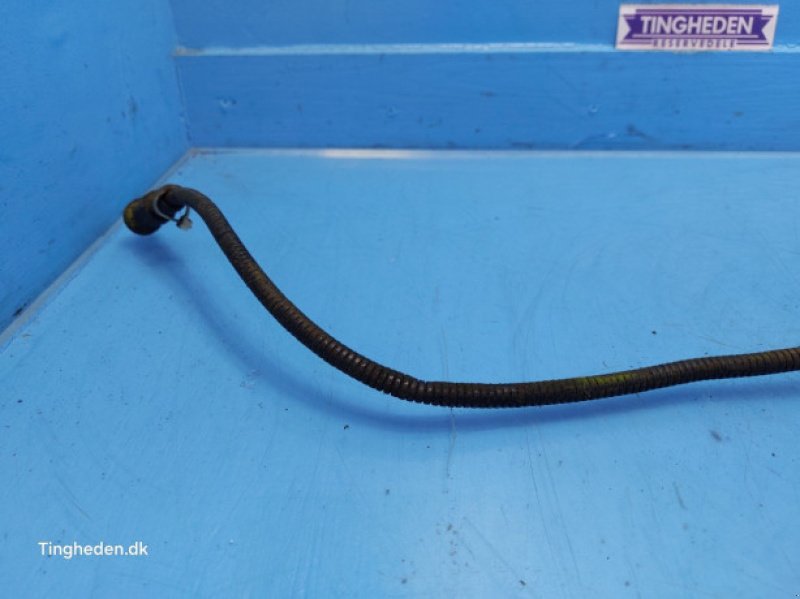 Elektrische Anlage des Typs Massey Ferguson 32, Gebrauchtmaschine in Hemmet (Bild 4)