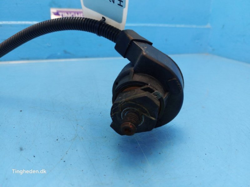 Elektrische Anlage του τύπου Massey Ferguson 32, Gebrauchtmaschine σε Hemmet (Φωτογραφία 10)