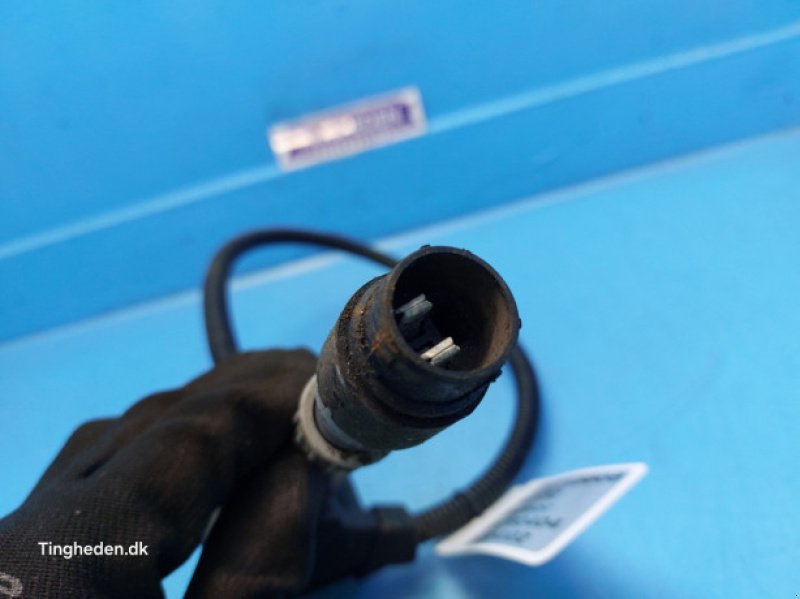 Elektrische Anlage του τύπου Massey Ferguson 32, Gebrauchtmaschine σε Hemmet (Φωτογραφία 7)