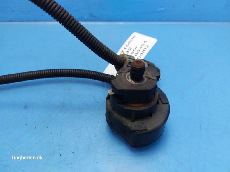 Elektrische Anlage του τύπου Massey Ferguson 32, Gebrauchtmaschine σε Hemmet (Φωτογραφία 2)