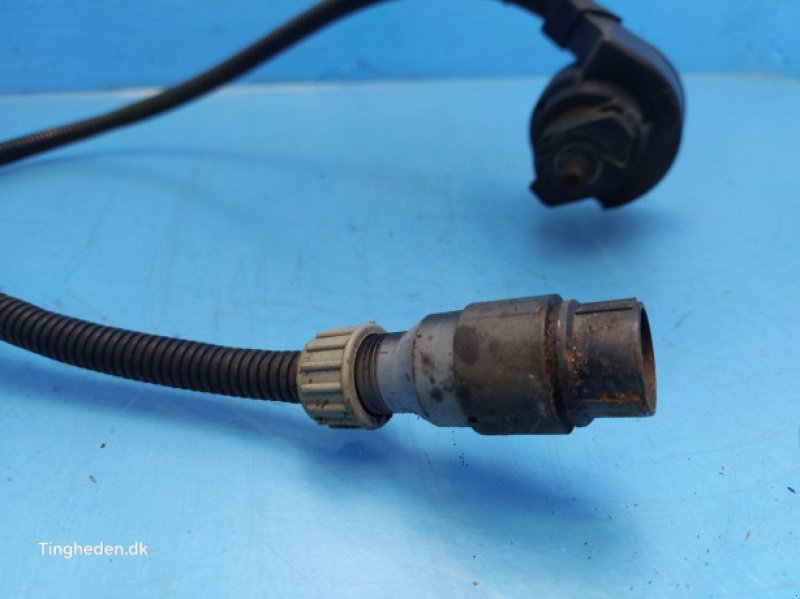 Elektrische Anlage του τύπου Massey Ferguson 32, Gebrauchtmaschine σε Hemmet (Φωτογραφία 11)