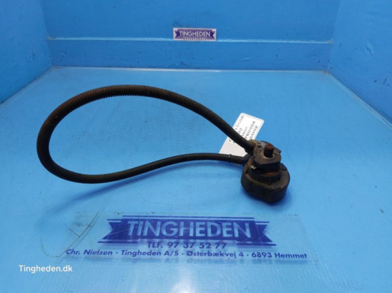 Elektrische Anlage του τύπου Massey Ferguson 32, Gebrauchtmaschine σε Hemmet (Φωτογραφία 1)