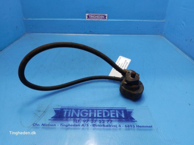 Elektrische Anlage του τύπου Massey Ferguson 32, Gebrauchtmaschine σε Hemmet (Φωτογραφία 1)