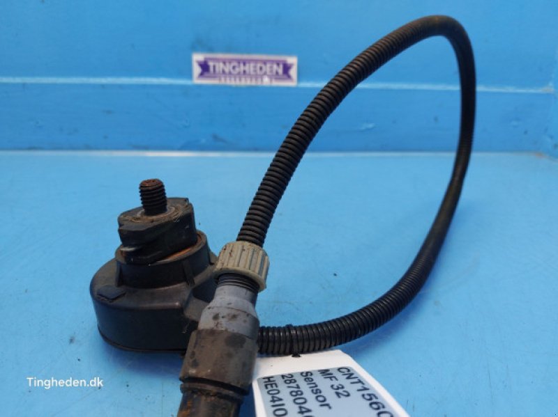 Elektrische Anlage του τύπου Massey Ferguson 32, Gebrauchtmaschine σε Hemmet (Φωτογραφία 5)