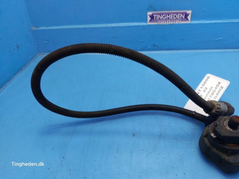 Elektrische Anlage του τύπου Massey Ferguson 32, Gebrauchtmaschine σε Hemmet (Φωτογραφία 3)