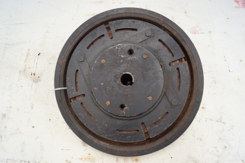 Elektrische Anlage of the type Massey Ferguson 32, Gebrauchtmaschine in Hemmet (Picture 11)