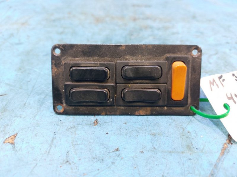 Elektrische Anlage του τύπου Massey Ferguson 32, Gebrauchtmaschine σε Hemmet (Φωτογραφία 2)