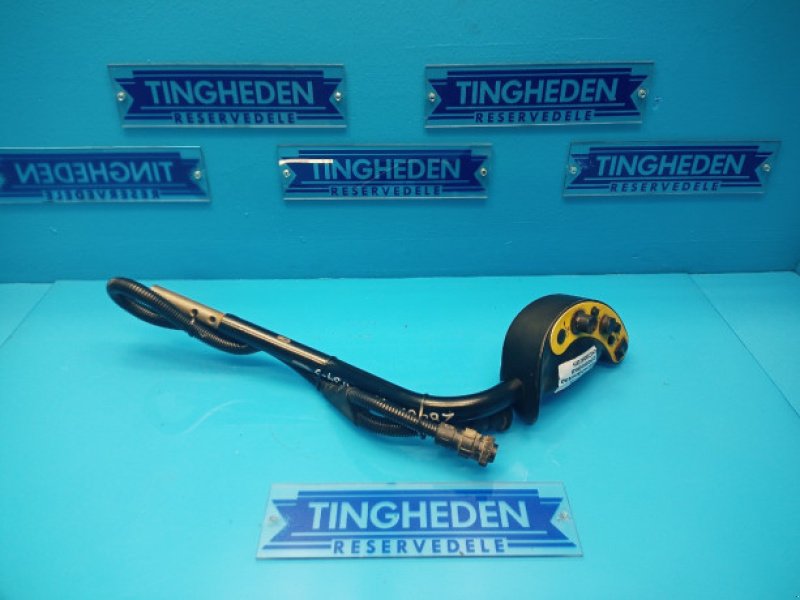 Elektrische Anlage типа Massey Ferguson 34, Gebrauchtmaschine в Hemmet (Фотография 1)